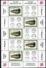 Österreich Österreich 2414 postfrisch Kleinbogen MiNr. 2414 postfrisch Kleinbogen -