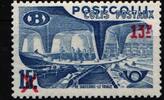 Belgien Postpaketmarken Belgien Postpaketmarken 38 postfrisch MiNr. 38 postfrisch -