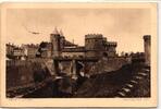 AK Metz i. Lothringen Deutsches Haus 1910 gebraucht -