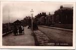 AK Burnham The Esplanade 1908 gebraucht -