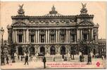 AK Paris Théâtre de l'Opéra gebraucht -