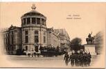 AK Paris Musée Guiment ungebraucht -