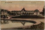 AK Bad Oeynhausen Neues Kurhaus gebraucht -