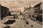 AK Berlin Schlossplatz 1913 gebraucht -