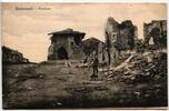 AK Richecourt Pfarrhaus ungebraucht -