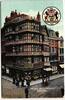 AK Bristol The Old Dutck House 1907 gebraucht -