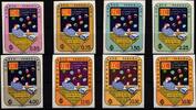 Paraguay Paraguay A-H 940 postfrisch Tennis MiNr. A-H 940 postfrisch Tennis -