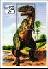Grenada Grenadinen Grenada Grenadinen Block 433 postfrisch Dinosaurier MiNr. Block 433 postfrisch Dinosaurier -