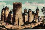 AK Rouen Tour oú Jeanne d'Arc fut enfermee en 1431 ungebraucht -