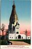 AK Leipzig Russische Gedächtniskirche gebraucht -