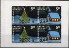 Grönland Grönland 405-406 postfrisch als Paar MiNr. 405-406 postfrisch als Paar -