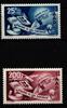 Saarland Saarland 297-298 postfrisch MiNr. 297-298 postfrisch -