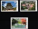 Dominica Dominica 1883-1885 postfrisch MiNr. 1883-1885 postfrisch -