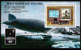 Korea Nord Korea Nord Block 83 postfrisch MiNr. Block 83 postfrisch -