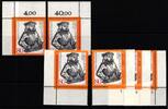 BRD BRD 1364 postfrisch Ecke 1-4, FN 1-3 MiNr. 1364 postfrisch Ecke 1-4, FN 1-3 -