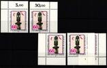 BRD BRD 1064 postfrisch Ecke 1-4, FN 1-2 MiNr. 1064 postfrisch Ecke 1-4, FN 1-2 -