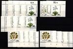 BRD BRD 1108-1111 postfrisch Ecke 1-4, FN 1-2 MiNr. 1108-1111 postfrisch Ecke 1-4, FN 1-2 -