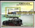 Grenada Grenada Block 290 postfrisch MiNr. Block 290 postfrisch -