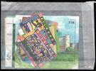 UNO Wien UNO Wien Jahrgang 1999 postfrisch MiNr. Jahrgang 1999 postfrisch -