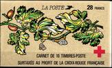 Frankreich Frankreich MH 17 postfrisch MiNr. MH 17 postfrisch -