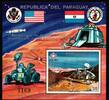Paraguay Paraguay Block 282 postfrisch MiNr. Block 282 postfrisch -