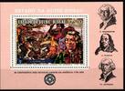 Paraguay Paraguay 361 postfrisch als Blockausgabe MiNr. 361 postfrisch als Blockausgabe -
