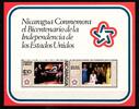 Nicaragua Nicaragua Block 93 postfrisch MiNr. Block 93 postfrisch -