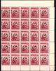 Österreich Österreich 771 postfrisch kompletter Bogen mit PLF II, XIX, XX MiNr. 771 postfrisch kompletter Bogen mit PLF II, XIX, XX -