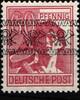 Bi-Zone Bi-Zone 49 Ia postfrisch geprüft Schlegel BPP MiNr. 49 Ia postfrisch geprüft Schlegel BPP -