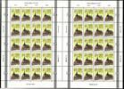 Aland Aland 133 postfrisch als 40er Bogen MiNr. 133 postfrisch als 40er Bogen -