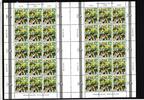 Aland Aland 140 postfrisch als 30er Bogen, Nationale Feste MiNr. 140 postfrisch als 30er Bogen, Nationale Feste -