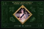 Gibraltar Gibraltar Block 100 postfrisch MiNr. Block 100 postfrisch -