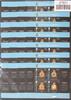 Gibraltar  Gibraltar 56x Block 105 postfrisch ca. 450,- Euro Katalog mit... 40,00 EUR Differenzbesteuert nach §25a UStG zzgl. 1,00 EUR Versand