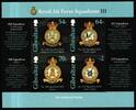 Gibraltar Gibraltar Block 117 postfrisch MiNr. Block 117 postfrisch -