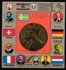 Paraguay Paraguay 297 postfrisch MiNr. 297 postfrisch -