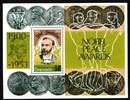 Grenada Grenada Block 68 postfrisch MiNr. Block 68 postfrisch -