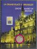 Belgien Belgien 2694 postfrisch als Gedenkblatt mit Medalie MiNr. 2694 postfrisch als Gedenkblatt mit Medalie -