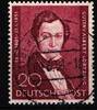 Berlin Berlin 74 gestempelt mit Vollstempel MiNr. 74 gestempelt mit Vollstempel -