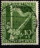 Berlin Berlin 72 gestempelt mit Vollstempel MiNr. 72 gestempelt mit Vollstempel -