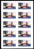 BRD Bund BRD Bund FB 71 postfrisch Folienblatt MiNr. FB 71 postfrisch Folienblatt -