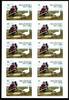 BRD Bund BRD Bund FB 69 postfrisch Folienblatt MiNr. FB 69 postfrisch Folienblatt -