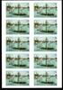 BRD Bund BRD Bund FB 62 postfrisch Folienblatt MiNr. FB 62 postfrisch Folienblatt -