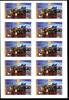 BRD Bund BRD Bund FB 63 postfrisch Folienblatt MiNr. FB 63 postfrisch Folienblatt -