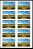 BRD Bund BRD Bund FB 56 postfrisch Folienblatt MiNr. FB 56 postfrisch Folienblatt -
