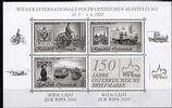 Österreich Österreich Block 14 postfrisch MiNr. Block 14 postfrisch -