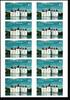 BRD Bund BRD Bund FB 31 postfrisch Folienblatt MiNr. FB 31 postfrisch Folienblatt -
