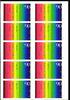 BRD Bund BRD Bund FB 23 postfrisch Folienblatt MiNr. FB 23 postfrisch Folienblatt -