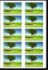 BRD Bund BRD Bund FB 22 postfrisch Folienblatt MiNr. FB 22 postfrisch Folienblatt -