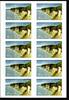 BRD Bund BRD Bund FB 18 postfrisch Folienblatt MiNr. FB 18 postfrisch Folienblatt -