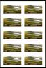 BRD Bund BRD Bund FB 17 postfrisch Folienblatt MiNr. FB 17 postfrisch Folienblatt -